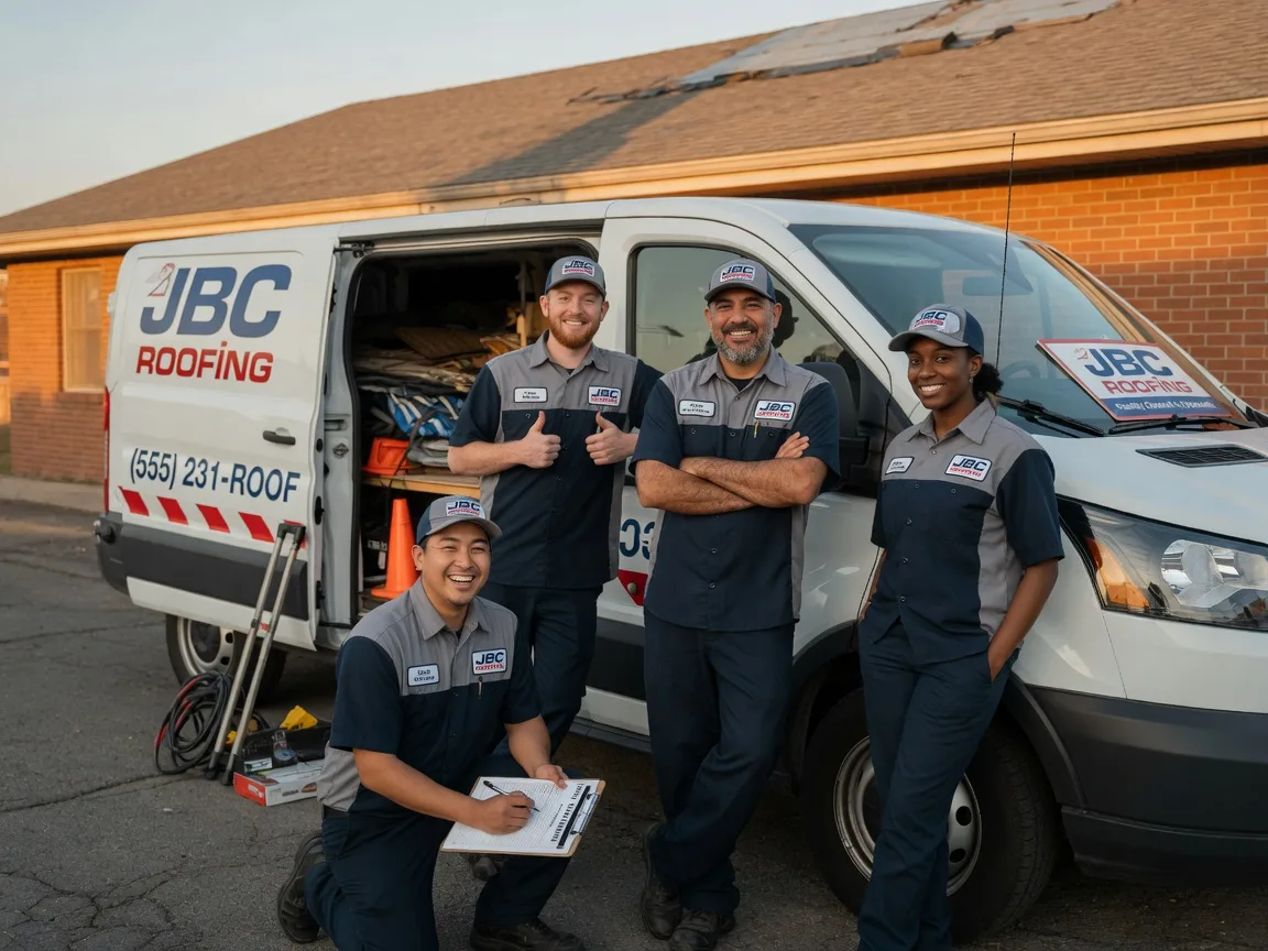 Roof Replacement company in New Ulm, MN