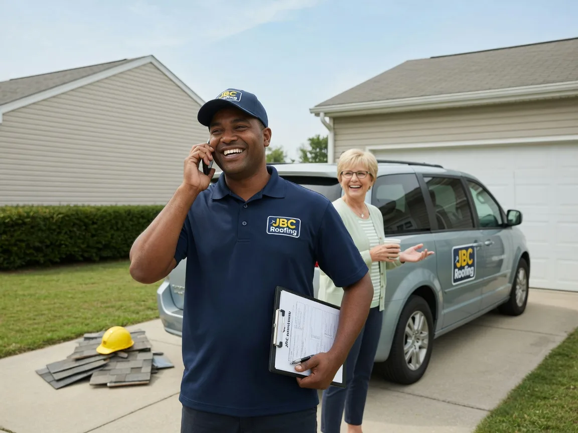 Roof Replacement New Ulm, MN FAQs
